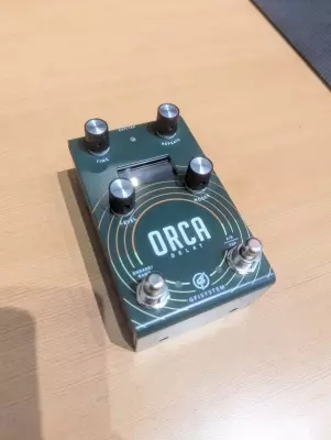 GFI System - Orca Delay 2